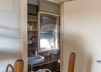 Bagno - Casa indipendente Via Francesco Petrarca
 
56, Vizzini - foto 31