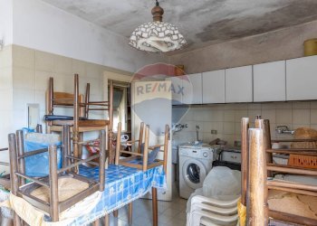 Cucina - Casa indipendente Via Francesco Petrarca
 
56, Vizzini - foto 32