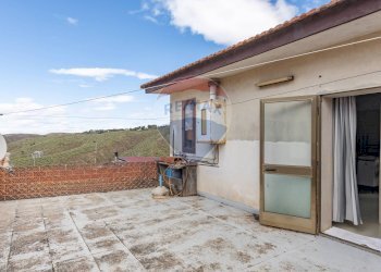 Terrazza - Casa indipendente Via Francesco Petrarca
 
56, Vizzini - foto 33