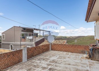 Terrazza - Casa indipendente Via Francesco Petrarca
 
56, Vizzini - foto 34