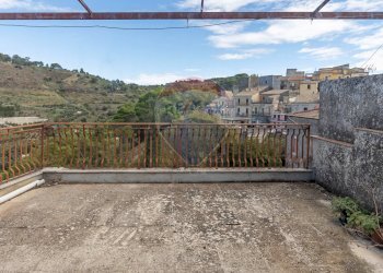 Terrazza - Casa indipendente Via Francesco Petrarca
 
56, Vizzini - foto 36