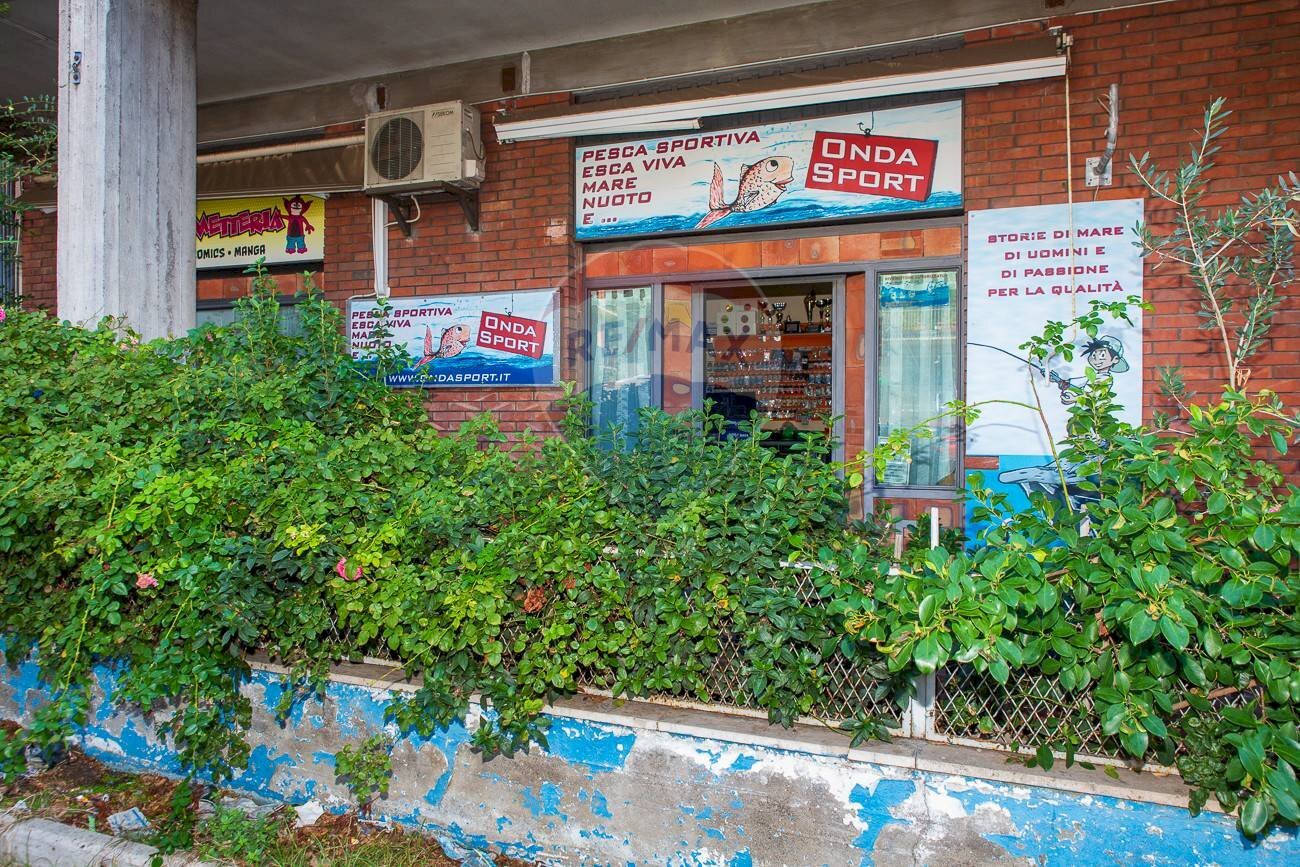 Casa all\'aperto - Commercial Premises Viale Della Regione
 
106, San Giovanni la Punta - photo 2