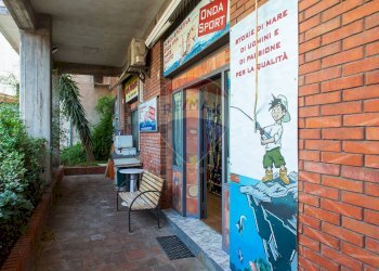 Balcone - Locale Commerciale Viale Della Regione
 
106, San Giovanni la Punta - foto 4