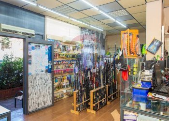 Dispensa di stoccaggio - Locale Commerciale Viale Della Regione
 
106, San Giovanni la Punta - foto 5