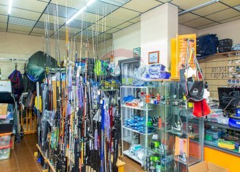 Dispensa di stoccaggio - Locale Commerciale Viale Della Regione
 
106, San Giovanni la Punta - foto 8