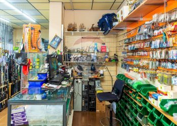 Dispensa di stoccaggio - Locale Commerciale Viale Della Regione
 
106, San Giovanni la Punta - foto 9