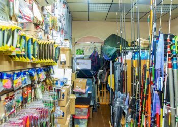 Dispensa di stoccaggio - Locale Commerciale Viale Della Regione
 
106, San Giovanni la Punta - foto 12