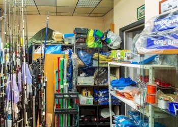 Dispensa di stoccaggio - Locale Commerciale Viale Della Regione
 
106, San Giovanni la Punta - foto 13