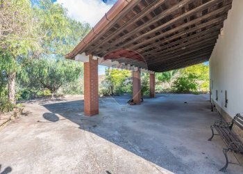 Terrazza - Villa Contrada Fontana Pietra SP 37/II
 
snc, Caltagirone - foto 3