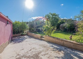 Terrazza - Villa Contrada Fontana Pietra SP 37/II
 
snc, Caltagirone - foto 4