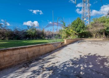 Giardino - Villa Contrada Fontana Pietra SP 37/II
 
snc, Caltagirone - foto 6