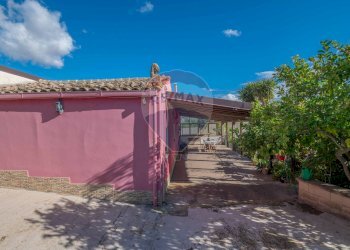 Casa all\'aperto - Villa Contrada Fontana Pietra SP 37/II
 
snc, Caltagirone - foto 12