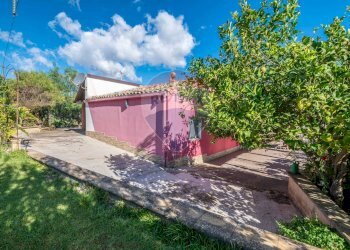 Casa all\'aperto - Villa Contrada Fontana Pietra SP 37/II
 
snc, Caltagirone - foto 15