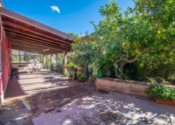 Terrazza - Villa Contrada Fontana Pietra SP 37/II
 
snc, Caltagirone - foto 16