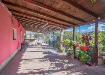 Terrazza - Villa Contrada Fontana Pietra SP 37/II
 
snc, Caltagirone - foto 17