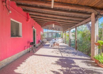 Terrazza - Villa Contrada Fontana Pietra SP 37/II
 
snc, Caltagirone - foto 18