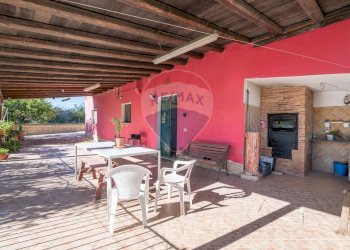 Terrazza - Villa Contrada Fontana Pietra SP 37/II
 
snc, Caltagirone - foto 19