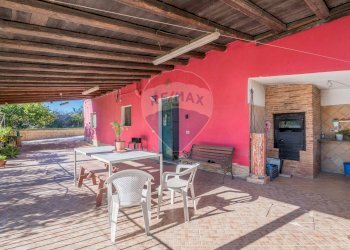 Terrazza - Villa Contrada Fontana Pietra SP 37/II
 
snc, Caltagirone - foto 20