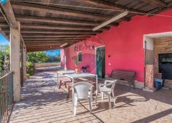 Terrazza - Villa Contrada Fontana Pietra SP 37/II
 
snc, Caltagirone - foto 21