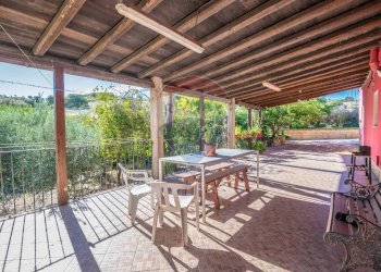 Terrazza - Villa Contrada Fontana Pietra SP 37/II
 
snc, Caltagirone - foto 22