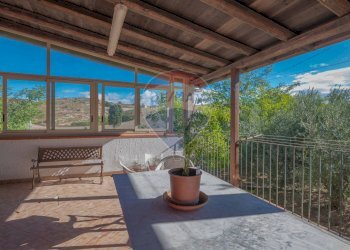 Terrazza - Villa Contrada Fontana Pietra SP 37/II
 
snc, Caltagirone - foto 23