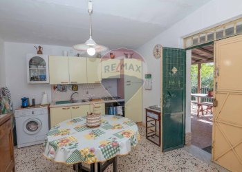 Cucina - Villa Contrada Fontana Pietra SP 37/II
 
snc, Caltagirone - foto 25