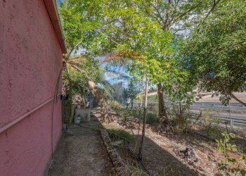 Giardino - Villa Contrada Fontana Pietra SP 37/II
 
snc, Caltagirone - foto 62