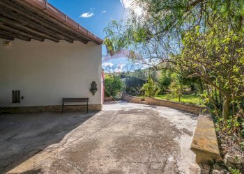 Terrazza - Villa Contrada Fontana Pietra SP 37/II
 
snc, Caltagirone - foto 68