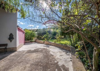 Terrazza - Villa Contrada Fontana Pietra SP 37/II
 
snc, Caltagirone - foto 69