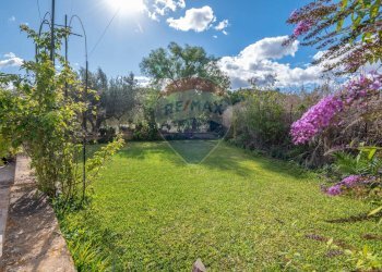 Giardino - Villa Contrada Fontana Pietra SP 37/II
 
snc, Caltagirone - foto 71