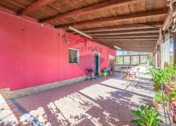 Terrazza - Villa Contrada Fontana Pietra SP 37/II
 
snc, Caltagirone - foto 72