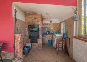 Terrazza - Villa Contrada Fontana Pietra SP 37/II
 
snc, Caltagirone - foto 73