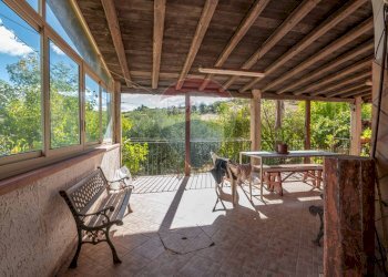 Terrazza - Villa Contrada Fontana Pietra SP 37/II
 
snc, Caltagirone - foto 76