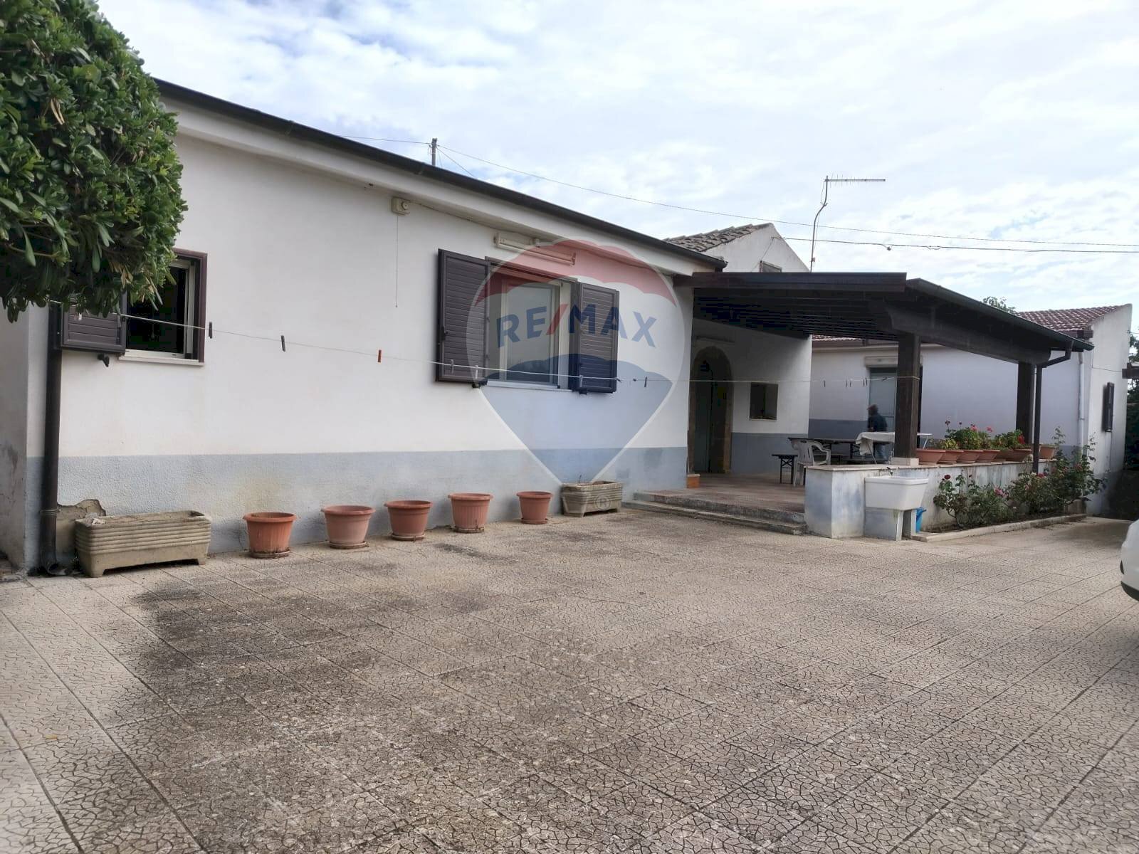 Casa all\'aperto - Villa contrada fratulla, Piazza Armerina - photo 1