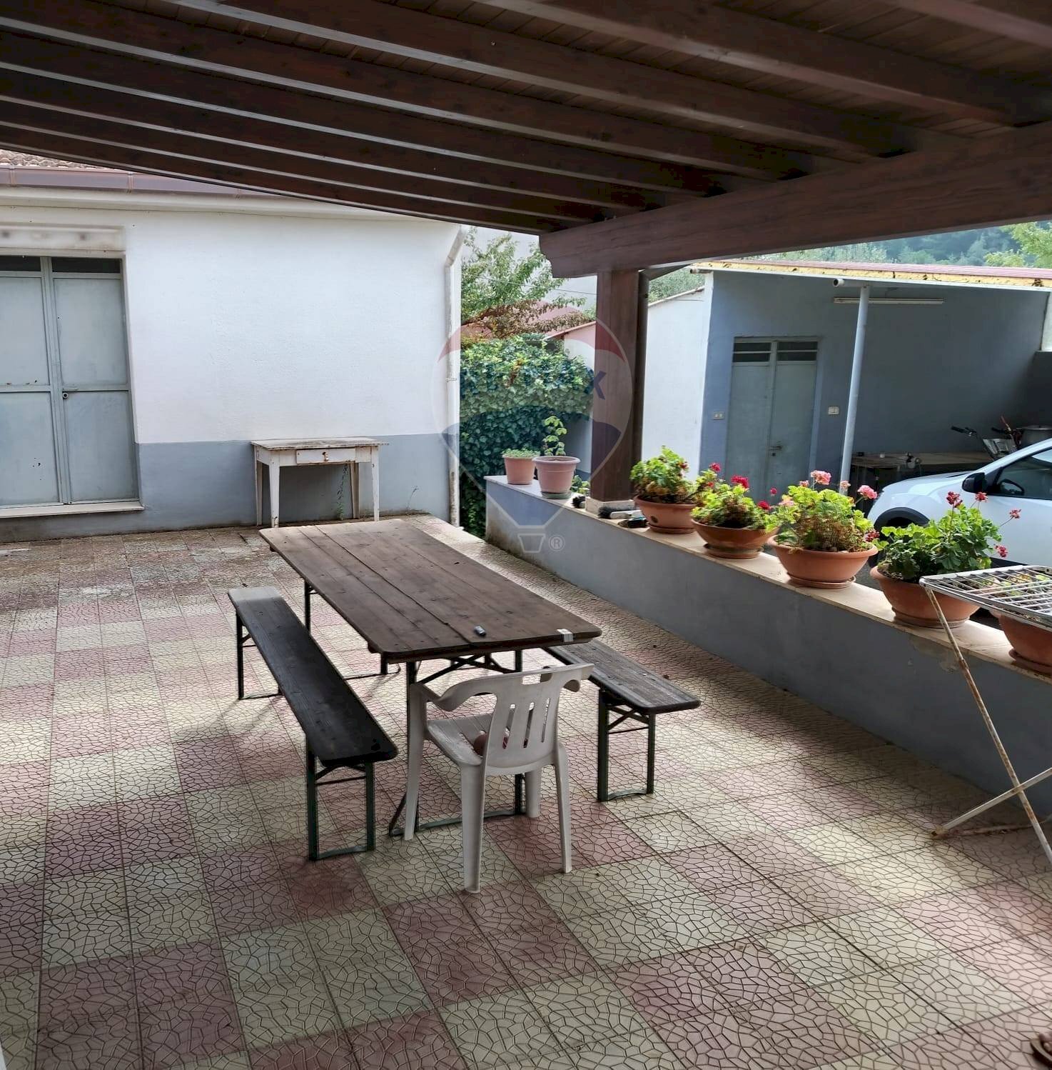 Terrazza - Villa contrada fratulla, Piazza Armerina - photo 2