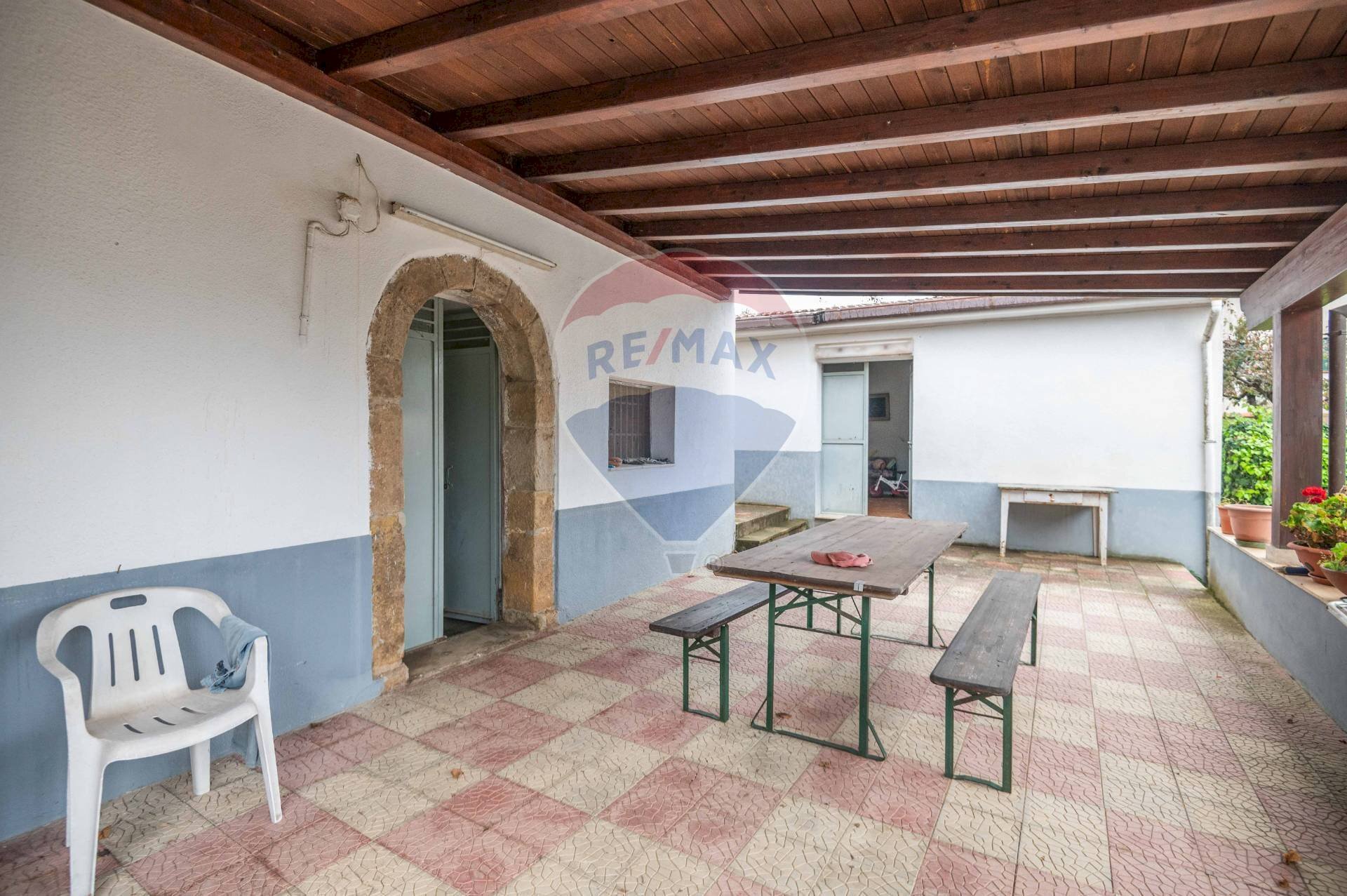 Terrazza - Villa contrada fratulla, Piazza Armerina - photo 3