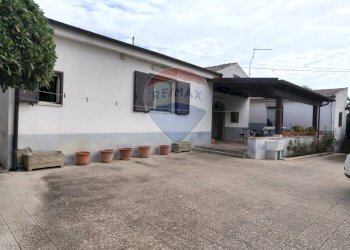 Casa all\'aperto - Villa contrada fratulla, Piazza Armerina - foto 1