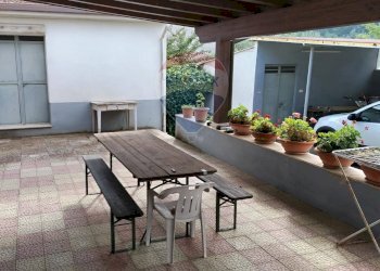 Terrazza - Villa contrada fratulla, Piazza Armerina - foto 2