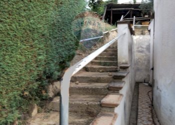 Scale - Villa contrada fratulla, Piazza Armerina - foto 6