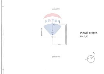 Pianta 2D - Villa contrada fratulla, Piazza Armerina - foto 41