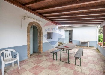 Terrazza - Villa contrada fratulla, Piazza Armerina - foto 3