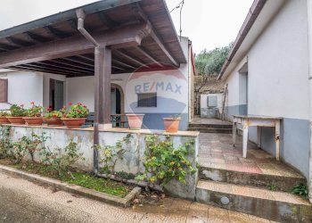 Casa all\'aperto - Villa contrada fratulla, Piazza Armerina - foto 5