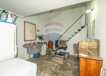 Soggiorno - Villa contrada fratulla, Piazza Armerina - foto 8