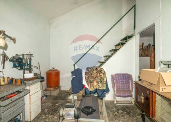 Scale - Villa contrada fratulla, Piazza Armerina - foto 9