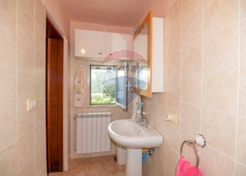 Bagno - Villa contrada fratulla, Piazza Armerina - foto 14
