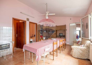 Sala da pranzo - Villa contrada fratulla, Piazza Armerina - foto 18