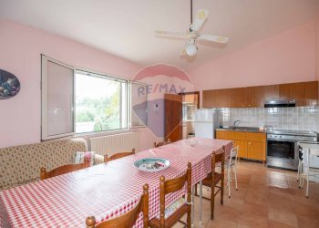 Sala da pranzo - Villa contrada fratulla, Piazza Armerina - foto 19