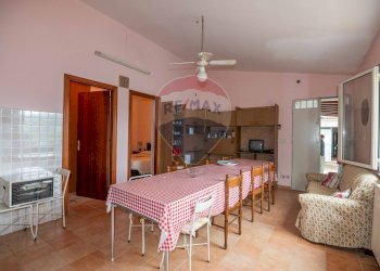 Sala da pranzo - Villa contrada fratulla, Piazza Armerina - foto 20