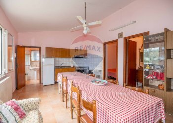 Sala da pranzo - Villa contrada fratulla, Piazza Armerina - foto 22