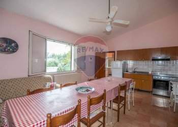 Sala da pranzo - Villa contrada fratulla, Piazza Armerina - foto 23